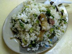 -舒蔡记生煎菜饭(云南中路店)