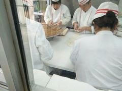 -津门如意包子铺(宾西路店)