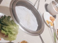 -钱小奴创意自助餐厅(仙居吾悦店)