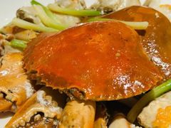 -健眺小海鲜(临海后山店)