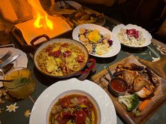 -第101座花园餐厅(湖滨88店)