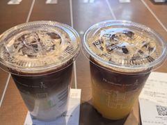 -瑞幸咖啡(后海汇B1层店)