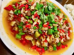 鲜锅兔-飞虹鱼馆(春华路店)