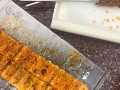 -有滋有味烧烤涮(果园星城C区店)