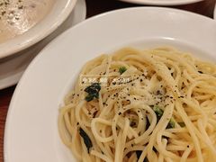-萨莉亚意式餐厅(灵芝站中洲店)