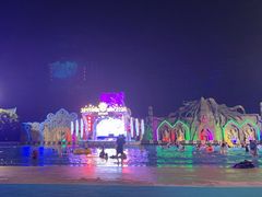 -苏州乐园森林水世界