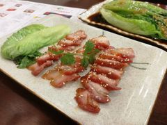 -荷塘记西关味道(番禺厦滘分店)