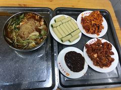 -顺通大冷面(总店)