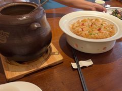 -御湾·浅水湾·贺胜土鸡汤(潜山店)