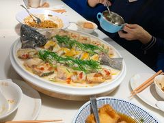 -清晖小苑·顺德菜(观澜湖新城店)
