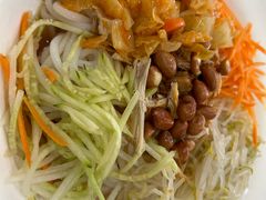 -老妈米线(大运河博物馆宝龙广场店)