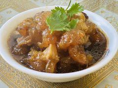 -清真·鸦儿李记·小馆(后海店)