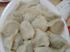 -赵奶奶水饺锅贴小酒馆(丁字沽店)