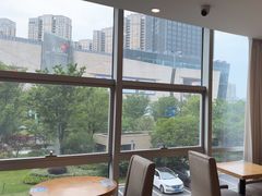 -爱康国宾体检中心(杭州滨江江南大道分院)