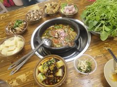 -笔记安顺夺夺粉火锅