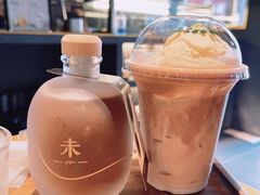 -Wave 未(万科广场店)