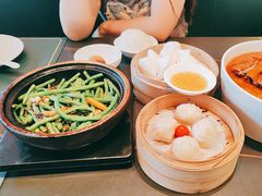 -泉上·发现DISCOVERY ·黔菜餐厅(银海元隆广场店)