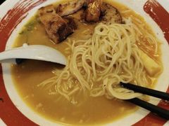 -雷门拉面·现熬骨汤(凯德来福士店)