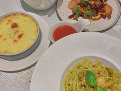 -娜娜家·Nana's restaurant(国金汇店)