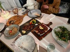 -IL Forno 意坊·意大利餐厅(花园店)