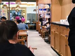 大堂-蓉李记成都名小吃(武汉菱角湖万达店)