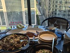 -喜悦烤鸭·新京菜(王府井店)