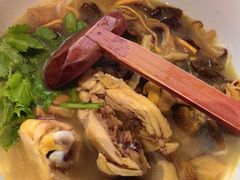 -云味馆·云南菜·云南米线(沙井华润店)