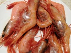 -芭菲盛宴·环球美食(北城国际店)