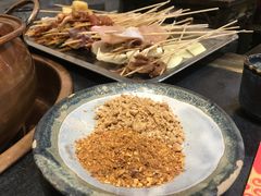 -镇江龙·火锅串串(武侯祠店)