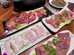 -御膳粥·牛乳粥底火锅·地道顺德菜(容桂店)