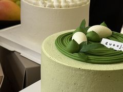 -evoojoo面包商店