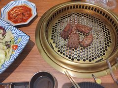 -鹤汀居酒屋•家庭料理•烧鸟酒肆(新街口店)