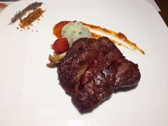-赤火牛排(金狮广场店)
