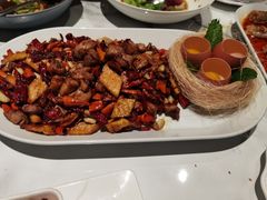 -全聚德(长江路店)