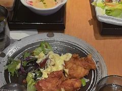 -味太助·银饭食堂(中华城店)