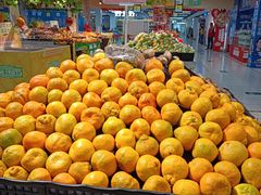 -物美超市(通州果园店)