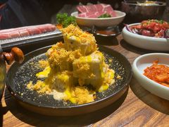 -九田家黑牛烤肉料理(太阳宫广场店)