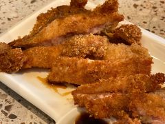 -饭香情