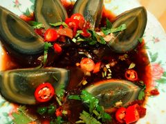 -阿鸡鱼庄·顺德鲜蒸小炒(亚运村店)