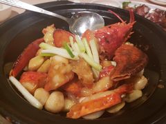 -金苑海鲜酒家(来魅力店)