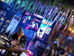 -酒座音乐主题串吧(滑翔西社区店)