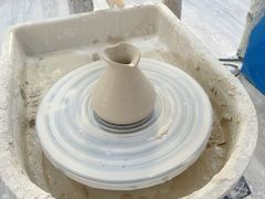 -粤陶渊.DIY陶艺体验馆(粤陶总店)