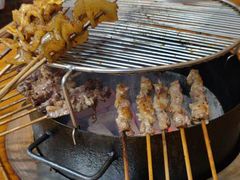 -源味居手把签烧烤(长春一店)
