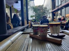 -Metal hands·铁手咖啡