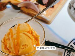 -俄士厨房(时代天街店)