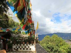 -丽江束河古镇-石莲古寺