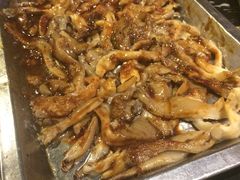 -AK47烤羊腿串吧(柳浪家园店)