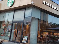 -星巴克(深圳石岩星城店)