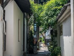 -小河直街历史文化街区