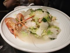 -老头儿油爆虾·1987杭州烟火味(湖滨银泰in77D区店)